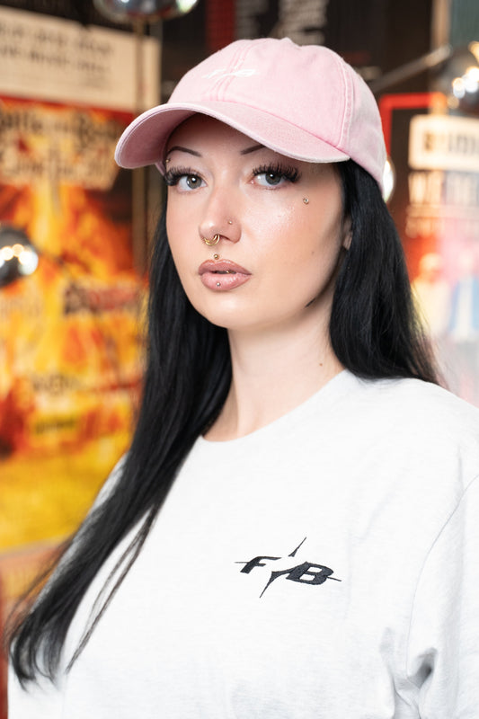 FOB Cap "Vintage Dusky"