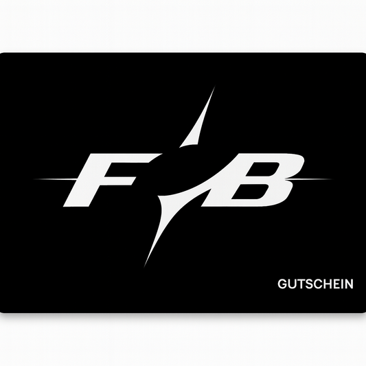 FOB Merch Store - Gutschein