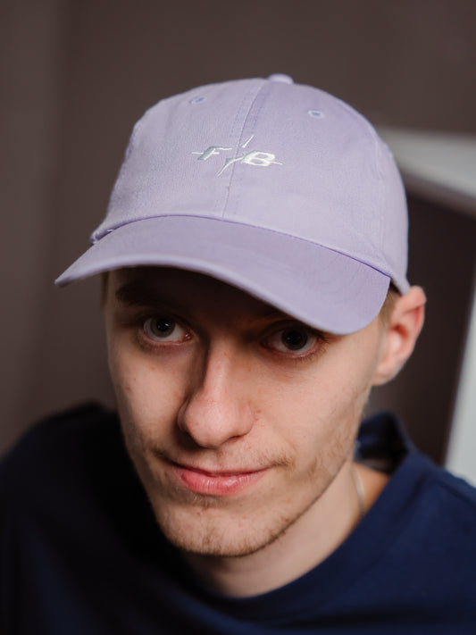 FOB Cap "Lavender"