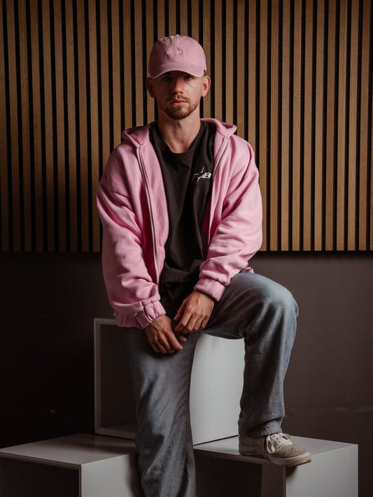 FOB Cap "Vintage Dusky"