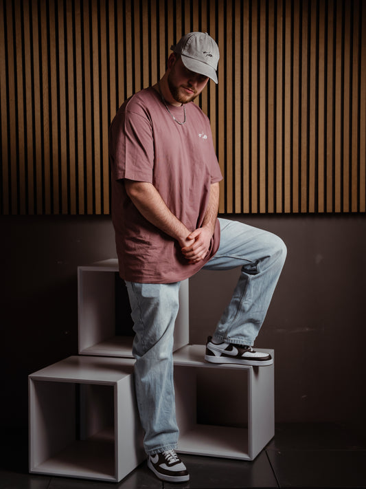 FOB T-Shirt "Kaffa Coffee"