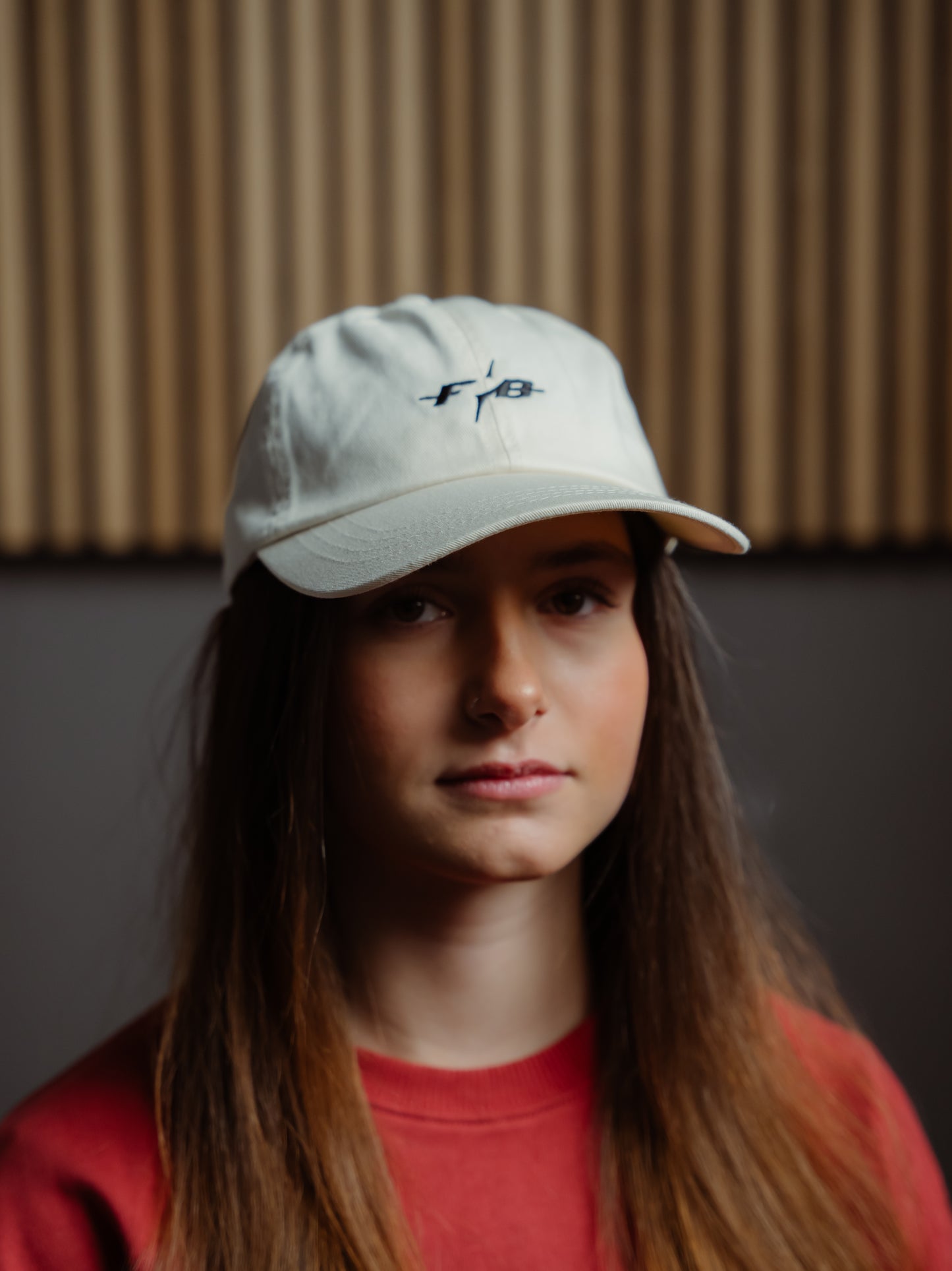 FOB Cap "Cream"