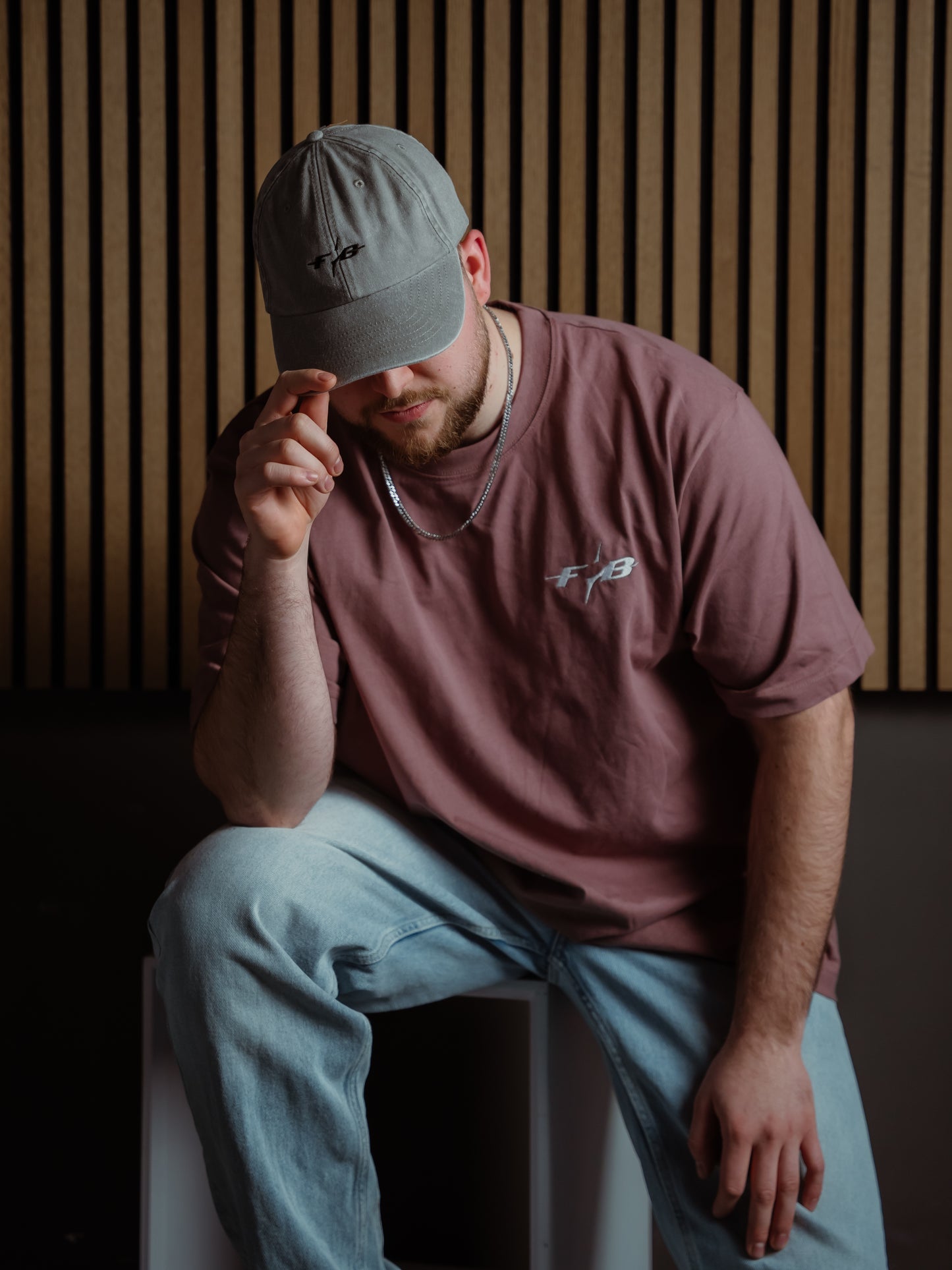 FOB T-Shirt "Kaffa Coffee"
