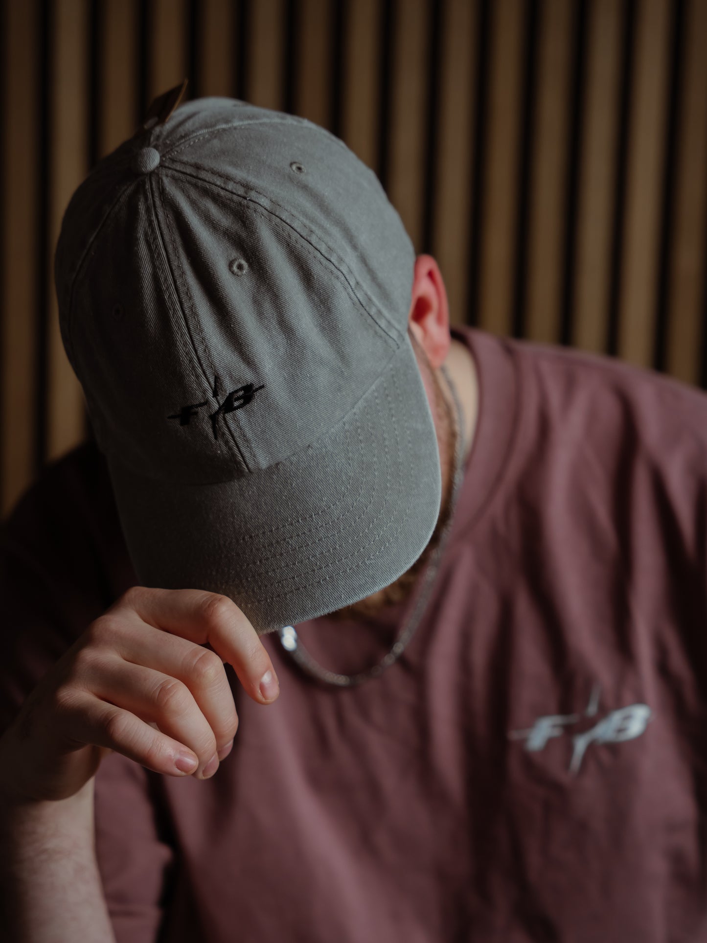 FOB T-Shirt "Kaffa Coffee"