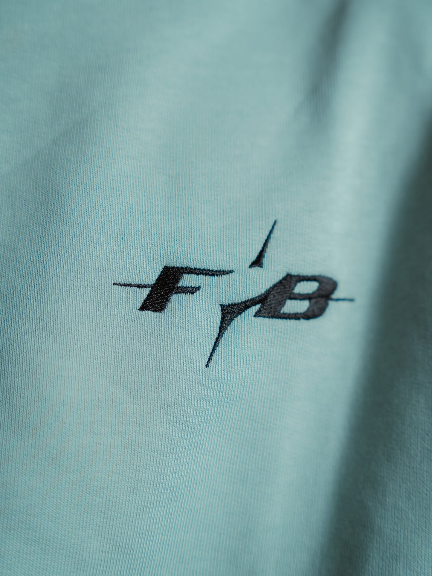 FOB Sweater "Aloe"