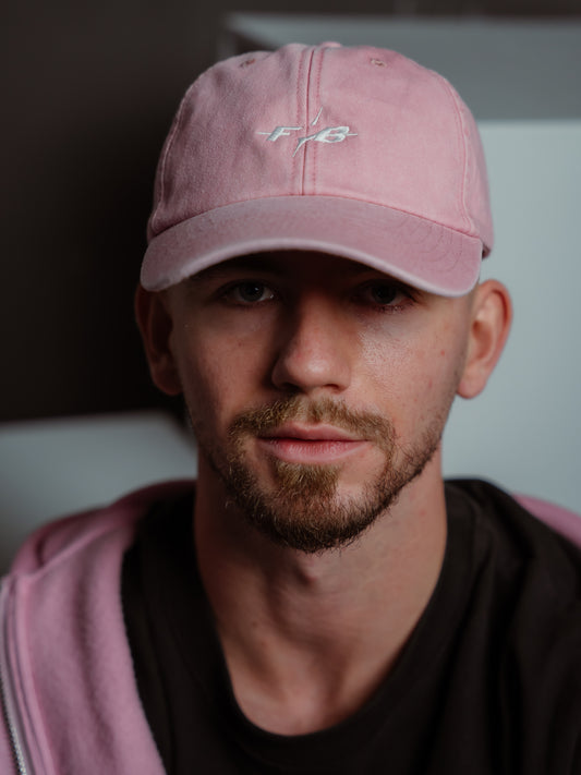 FOB Cap "Vintage Dusky"